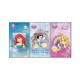 Set 6 minialbume stickere Disney Princess